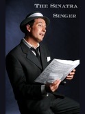 Frank Sinatra Tribute Act By Kevin
