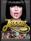Jessie Live