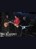 Neil ... Paul McCartney Tribute