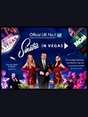 Sinatra In Vegas