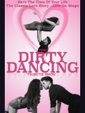 The Dirty Dancing Tribute Show