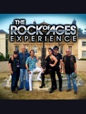 The Rock Of Ages Experience