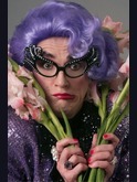 The Untamed Edna Experience