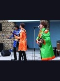 The Vox Beatles