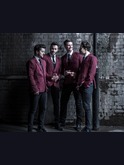 West End Jerseys.. A Tribute To Jersey Boys