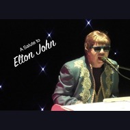 Elton John Tribute Act: A Salute To Elton John