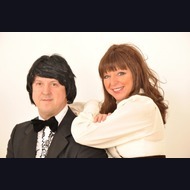 The Carpenters Tribute Act: A Tribute Story To The Carpenters