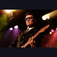Buddy Holly & Billy Fury Tribute: A Tribute To Buddy Holly By Spencer J