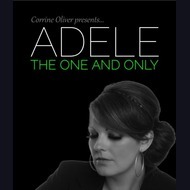 Adele Tribute Act: Adele - The One And Only