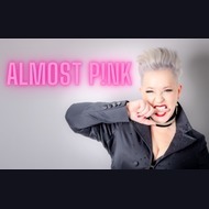 Pink Tribute Act: Almost Pink