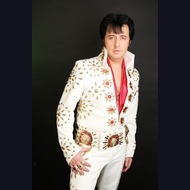 Elvis Impersonator: Elvis Reno