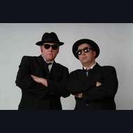 Blues Brothers Tribute Band: Brother Jake