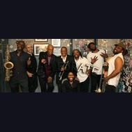 Kool & The Gang Tribute Band: Celebrate