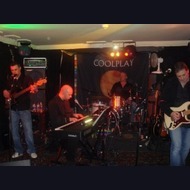 Coldplay Tribute Band: Coolplay