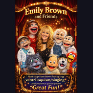 Ventriloquists & Comedy Vocalist: Emily And Friends