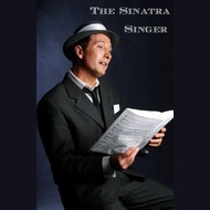 Frank Sinatra Tribute Act: Frank Sinatra Tribute Act By Kevin