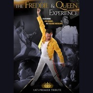 Queen Tribute Band: Freddie & The Queen Experience