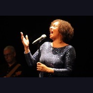 Whitney Houston Tribute Act: Im Every Whitney - The Live Experience