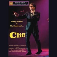 Cliff Richard And The Shadows Tr: Jimmy Jemain
