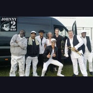 Reggae & UB40 Tribute Band: Johnny 2 Bad