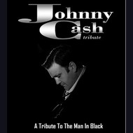 Johnny Cash Tribute Act: Johnny Cash Show