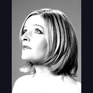 Barbra Streisand Tribute Act: Julie Coupland