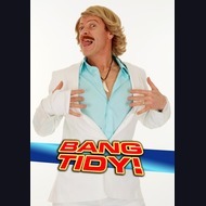 Impressionist: Keith Lemon ... Bang Tidy!