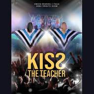Abba Tribute Band: Kiss The Teacher