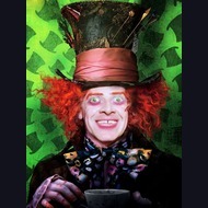 Impressionist: Madhatter