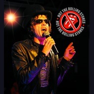 The Rolling Stones Tribute Band: Not The Rolling Stones