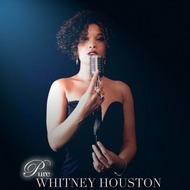 Whitney Houston Tribute Act: Pure Whitney
