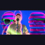 80's Tribute Band: 80s Rock Chart Hits