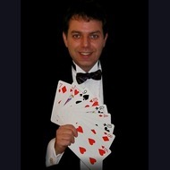 Magician: Russ Styler