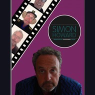 Stand Up Comedian: Simon Howard