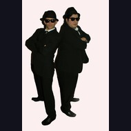 Blues Brothers Tribute Band: SOS Blues Brothers