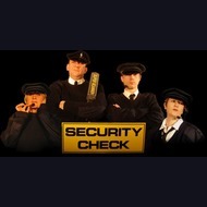 Spoof Entertainer: Spoof Security