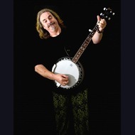 Comedy Tribute Act: Stewart Nicol As... Billy Connolly