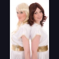 Abba Tribute Band: The Abba Sisters