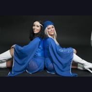 Abba Tribute Band: The Abbaholics