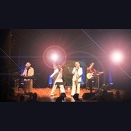 Bee Gees Tribute Band: The Bee Gees Experience
