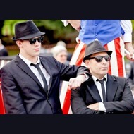Blues Brothers Tribute Band: The Birmingham Blues Brothers