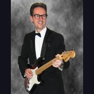 Buddy Holly & Billy Fury Tribute: The Graham Holly Experience