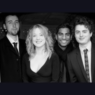 General Function Band: The Honeymooners