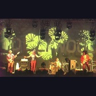 Disco Party Band: The Man From Funkle 70's Disco Show