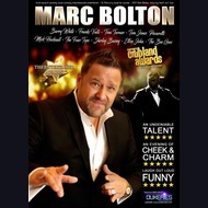 Impressionist: The Marc Bolton Show 