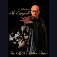 Reggae & UB40 Tribute Band: The UB40 Tribute Show