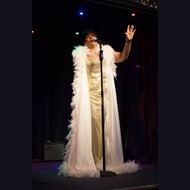 Shirley Bassey Tribute Act: This Is My Life A Tribute To Dame Shirley Bassey