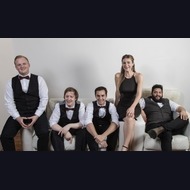 General Function Band: Trip The Light