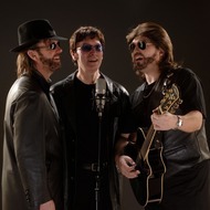 Bee Gees Tribute Band: UK Bee Gees