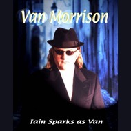 Van Morrison Tribute Act: Van-Tastic!
